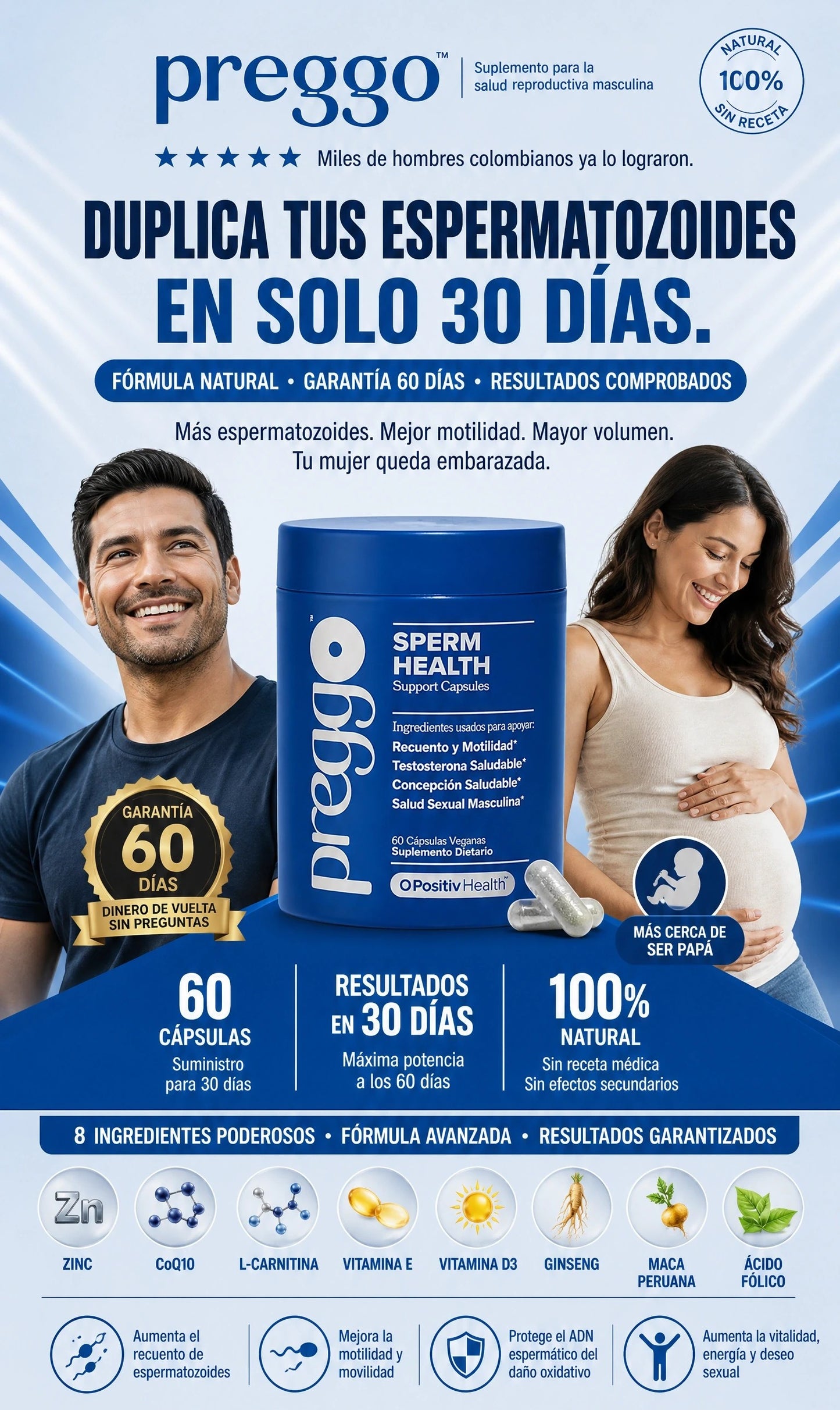 PREGGO