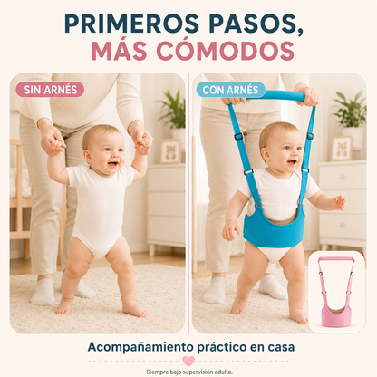 Arnes para bebes