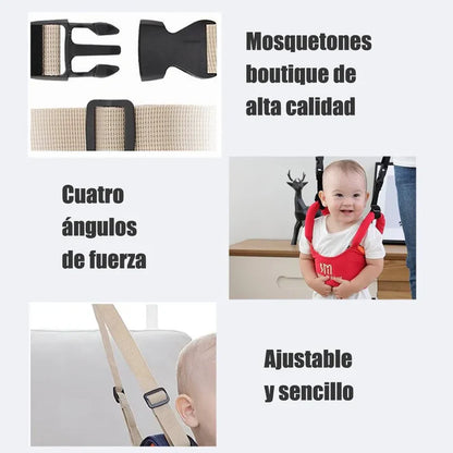 Arnes para bebes