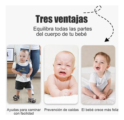 Arnes para bebes