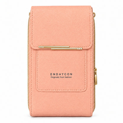 Bolso Portacelular Luxury Girl