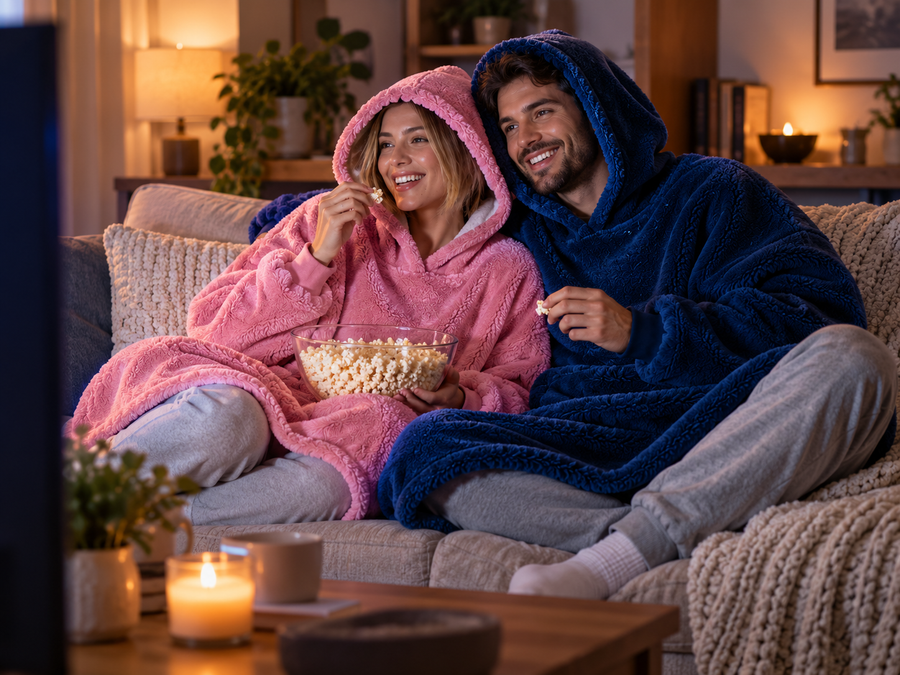 Tardes de películas