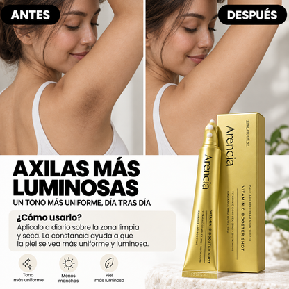 ARENCIA VITAMINA C ORIGINAL
