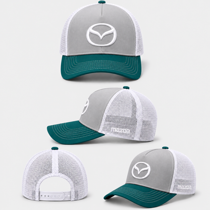 Gorra Mazda