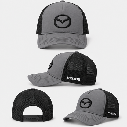 Gorra Mazda
