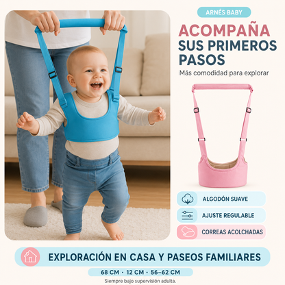 Arnes para bebes