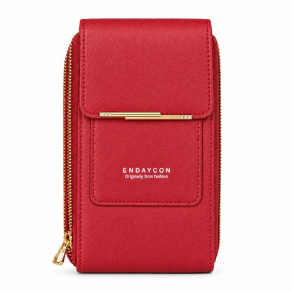 Bolso Portacelular Luxury Girl