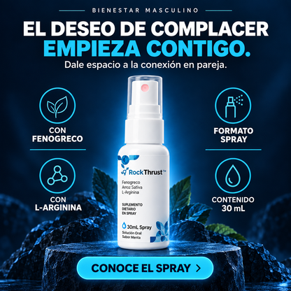 Spray de Algas