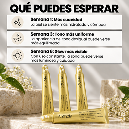 ARENCIA VITAMINA C ORIGINAL