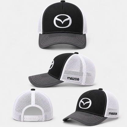 Gorra Mazda