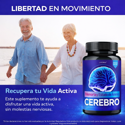 MEMORY & MOOD BRAIN – ADIÓS HORMIGUEO EN PIES Y MANOS