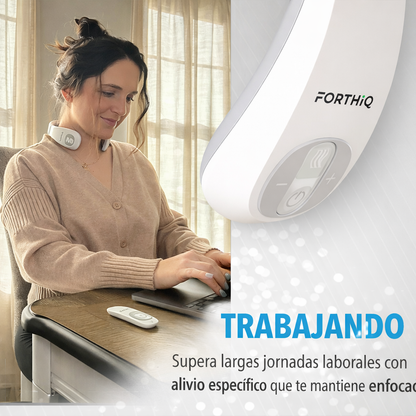 MASAJEADOR DE CUELLO PRO