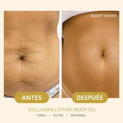 BEAUTYWOMEN ACEITE REAFIRMANTE
