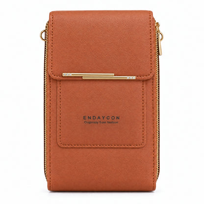 Bolso Portacelular Luxury Girl