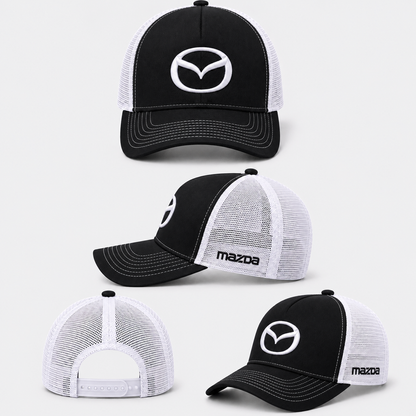 Gorra Mazda