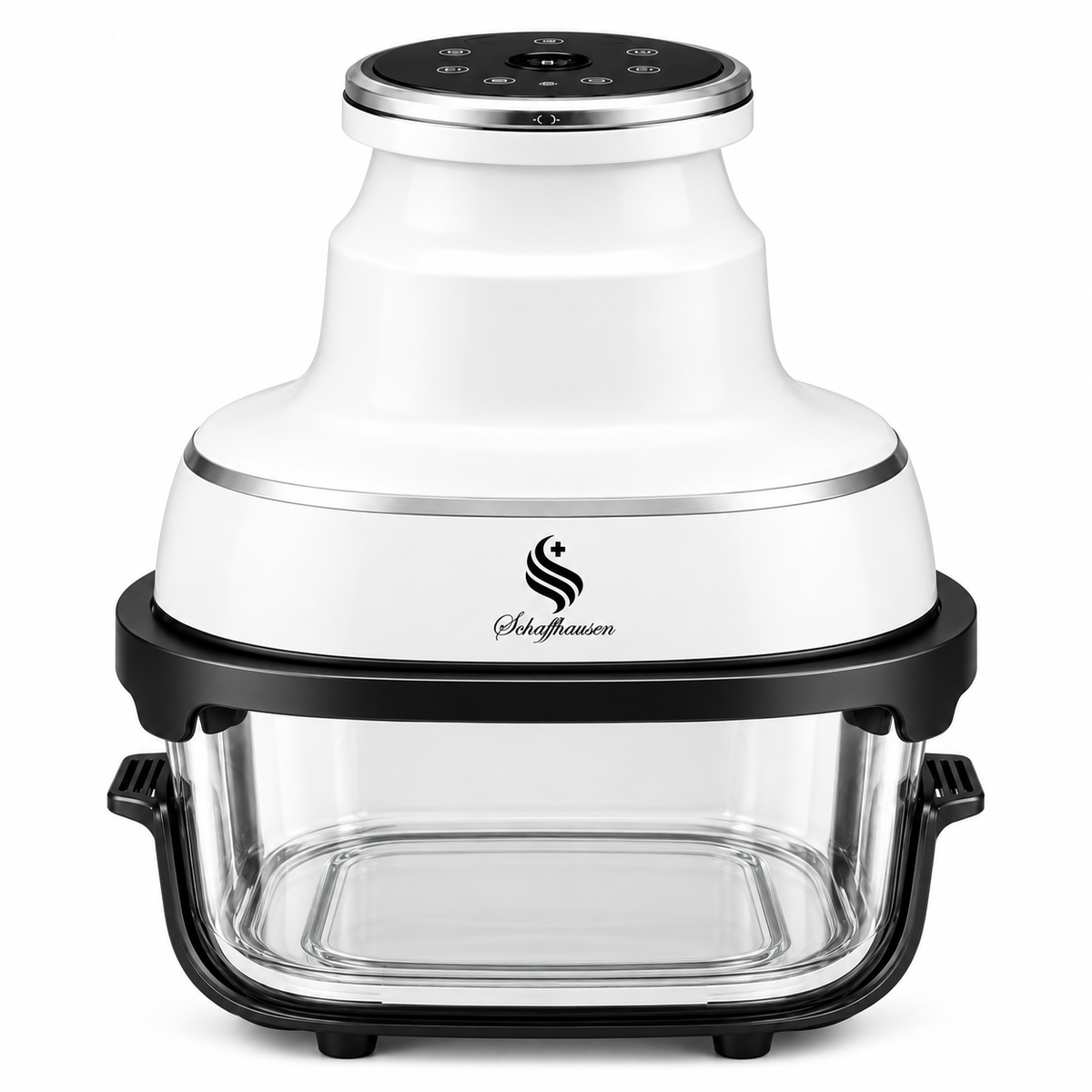 Freidora de Aire Digital Crispi 4,5 L
