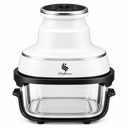 Freidora de Aire Digital Crispi 4,5 L