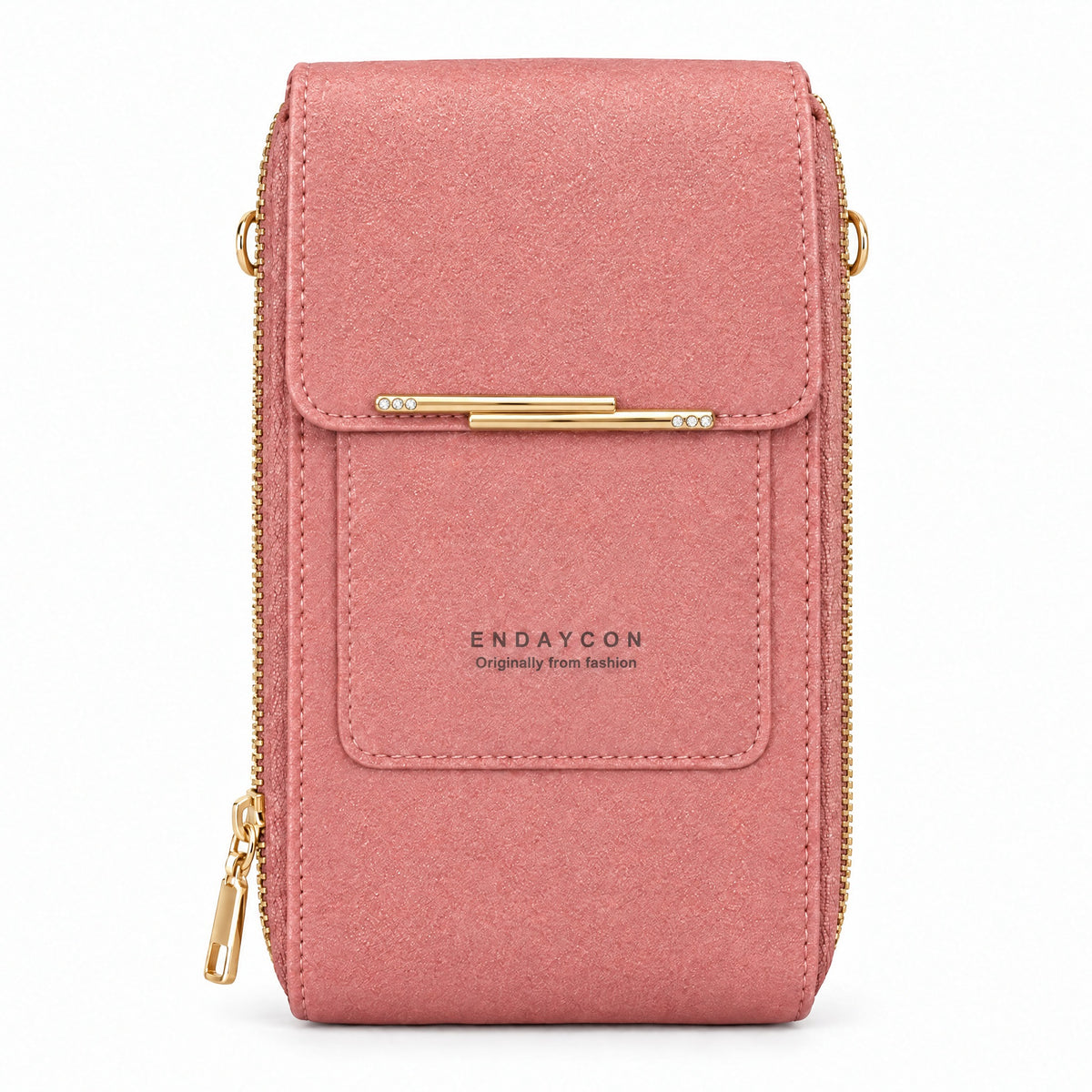 Bolso Portacelular Luxury Girl