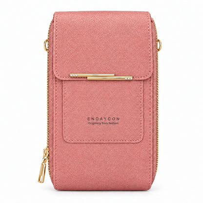 Bolso Portacelular Luxury Girl