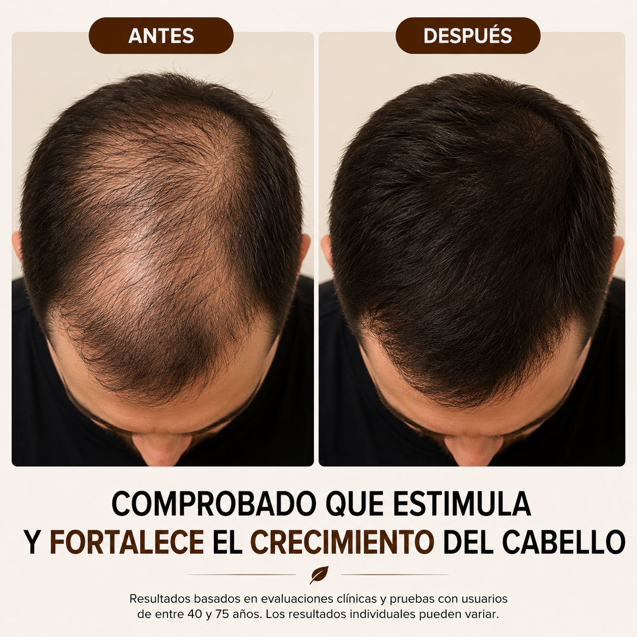 BIOTINA MAX + COLÁGENO CON CHONTADURO