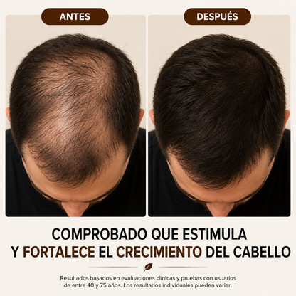 BIOTINA MAX + COLÁGENO CON CHONTADURO
