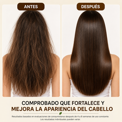 BIOTINA MAX + COLÁGENO CON CHONTADURO