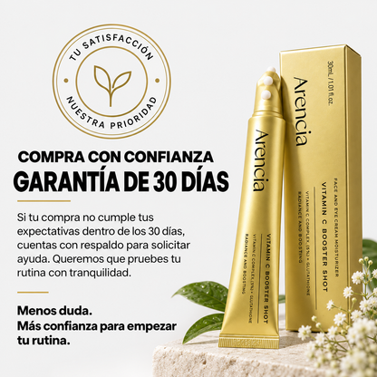 ARENCIA VITAMINA C ORIGINAL