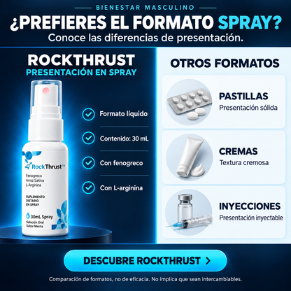 Spray de Algas
