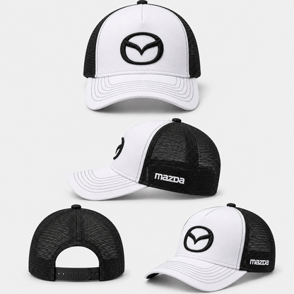 Gorra Mazda