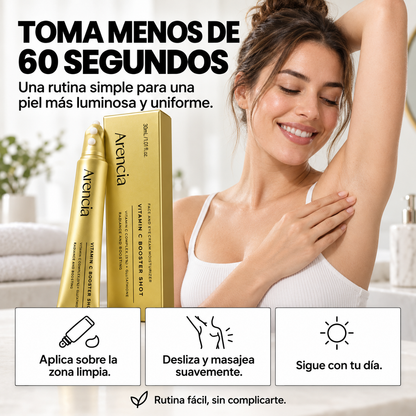 ARENCIA VITAMINA C ORIGINAL