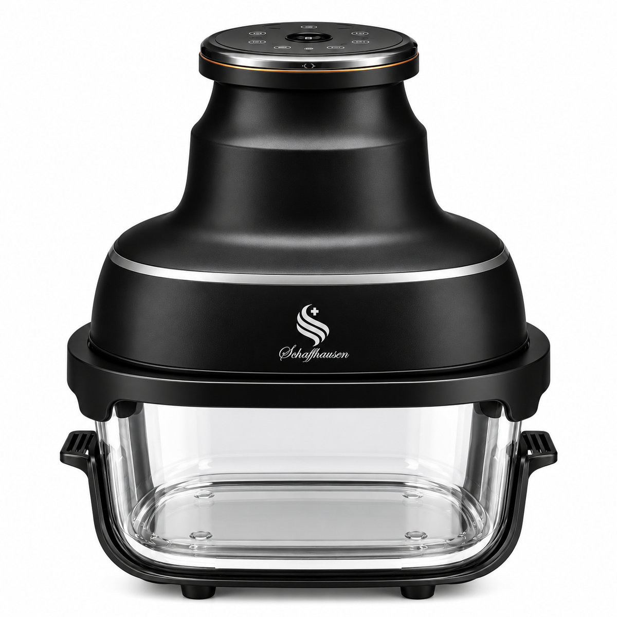 Freidora de Aire Digital Crispi 4,5 L