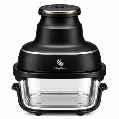 Freidora de Aire Digital Crispi 4,5 L