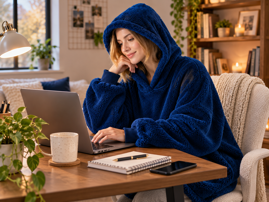 Home office y estudio