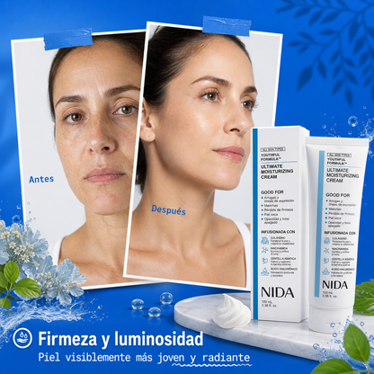 CREMA NIDA YOUTHFULL 100ML