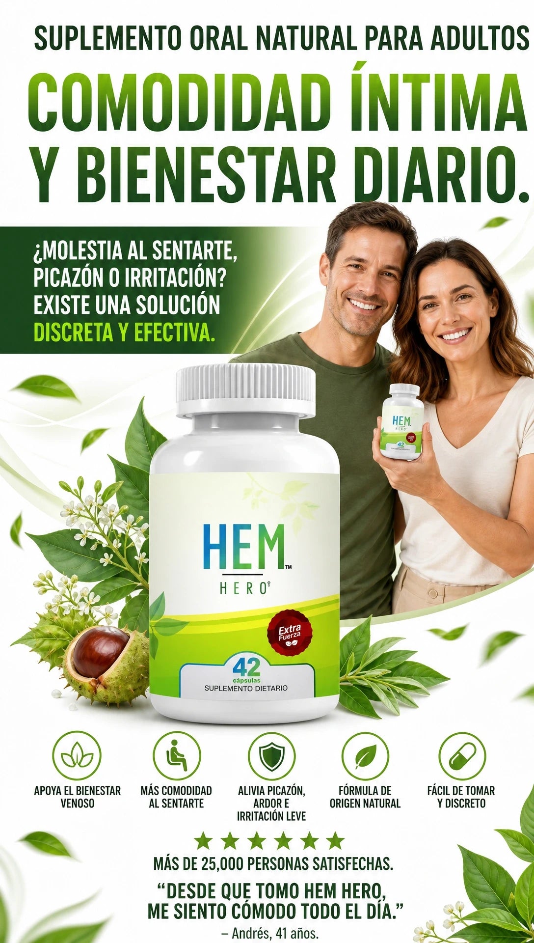 HEM HERO FAST HEMORRHOID